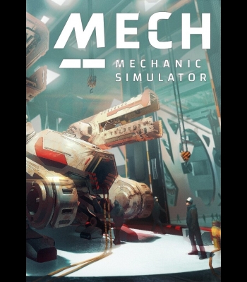 Buy Mech Mechanic Simulator CD Key and Compare Prices