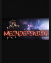 Buy MechDefender - Tower Defense (PC) CD Key and Compare Prices