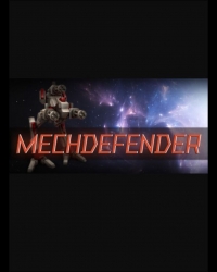 Buy MechDefender - Tower Defense (PC) CD Key and Compare Prices