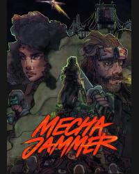 Buy Mechajammer (PC) CD Key and Compare Prices