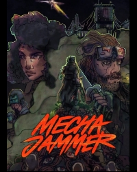 Buy Mechajammer (PC) CD Key and Compare Prices