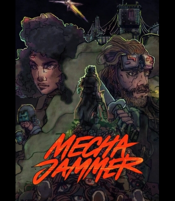 Buy Mechajammer (PC) CD Key and Compare Prices