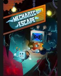 Buy Mechanic Escape CD Key and Compare Prices