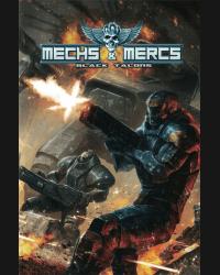 Buy Mechs & Mercs: Black Talons (PC) CD Key and Compare Prices