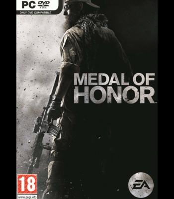 Buy Medal Of Honor CD Key and Compare Prices