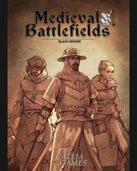 Buy Medieval Battlefields - Black Edition (PC) CD Key and Compare Prices