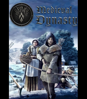 Buy Medieval Dynasty CD Key and Compare Prices