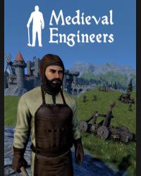 Buy Medieval Engineers (incl. Early Access) CD Key and Compare Prices