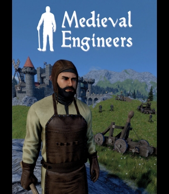 Buy Medieval Engineers (incl. Early Access) CD Key and Compare Prices