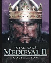Buy Medieval II: Total War Collection CD Key and Compare Prices