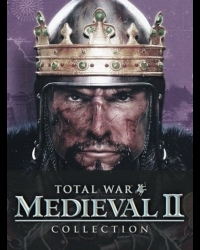 Buy Medieval II: Total War Collection CD Key and Compare Prices