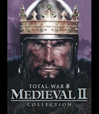 Buy Medieval II: Total War Collection CD Key and Compare Prices