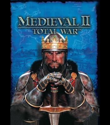 Buy Medieval II: Total War CD Key and Compare Prices