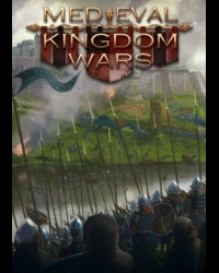Buy Medieval Kingdom Wars CD Key and Compare Prices