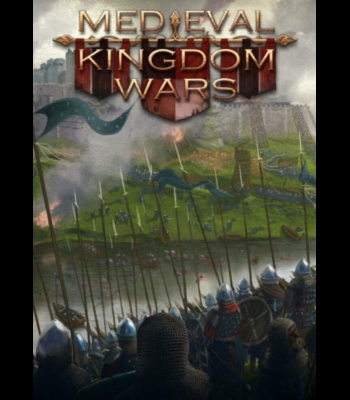 Buy Medieval Kingdom Wars CD Key and Compare Prices