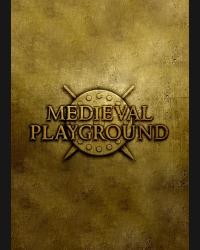 Buy Medieval Playground CD Key and Compare Prices