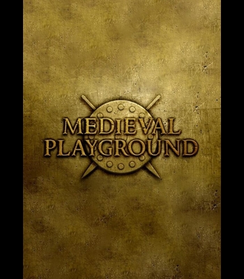 Buy Medieval Playground CD Key and Compare Prices