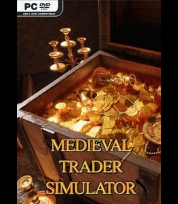 Buy Medieval Trader Simulator (PC) CD Key and Compare Prices
