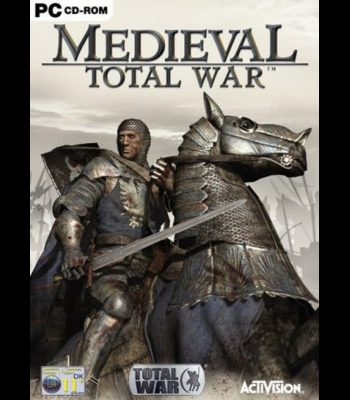 Buy Medieval: Total War Collection (PC) CD Key and Compare Prices