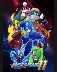 Buy Mega Man 11 CD Key and Compare Prices