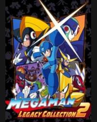Buy Mega Man Legacy Collection 2 CD Key and Compare Prices