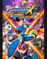 Buy Mega Man X: Legacy Collection 2 CD Key and Compare Prices