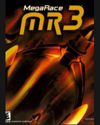 Buy MegaRace 3 (PC) CD Key and Compare Prices