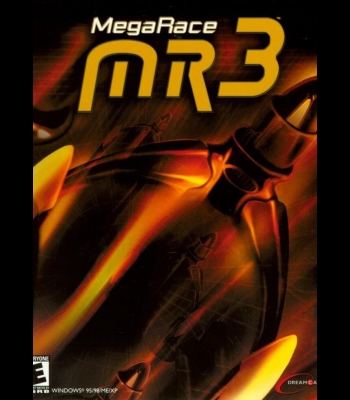 Buy MegaRace 3 (PC) CD Key and Compare Prices