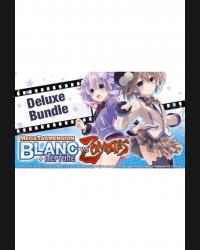 Buy MegaTagmension Blanc (Deluxe Edition Bundle) (PC) CD Key and Compare Prices