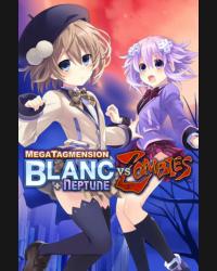 Buy MegaTagmension Blanc + Neptune VS Zombies CD Key and Compare Prices