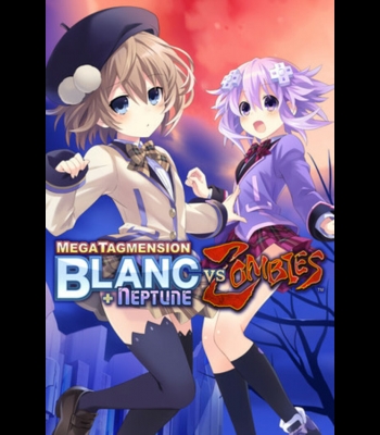 Buy MegaTagmension Blanc + Neptune VS Zombies CD Key and Compare Prices