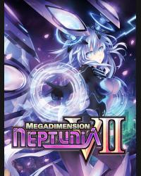 Buy Megadimension Neptunia VII CD Key and Compare Prices