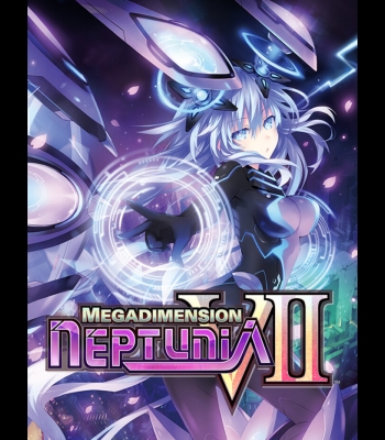 Buy Megadimension Neptunia VII CD Key and Compare Prices