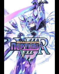 Buy Megadimension Neptunia VIIR [VR] CD Key and Compare Prices