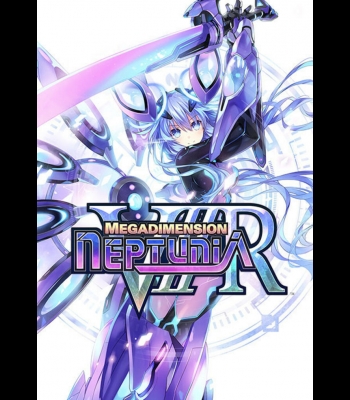 Buy Megadimension Neptunia VIIR [VR] CD Key and Compare Prices