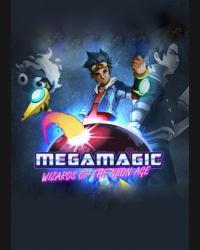 Buy Megamagic: Wizards of the Neon Age CD Key and Compare Prices