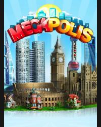 Buy Megapolis (PC) CD Key and Compare Prices