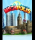 Buy Megapolis (PC) CD Key and Compare Prices