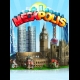 Buy Megapolis (PC) CD Key and Compare Prices