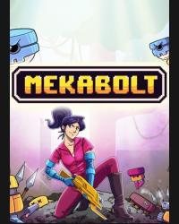 Buy Mekabolt (PC) CD Key and Compare Prices