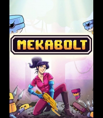 Buy Mekabolt (PC) CD Key and Compare Prices