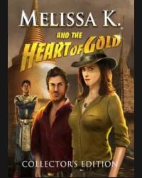 Buy Melissa K. and the Heart of Gold (Collector's Edition) CD Key and Compare Prices