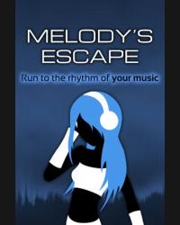 Buy Melody's Escape (PC) CD Key and Compare Prices