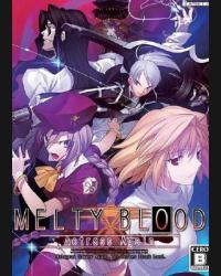 Buy Melty Blood Actress Again Current Code CD Key and Compare Prices
