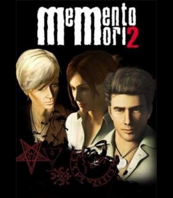 Buy Memento Mori 2 CD Key and Compare Prices 