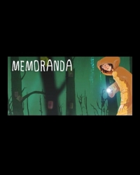 Buy Memoranda CD Key and Compare Prices