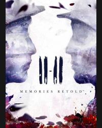 Buy 11-11 Memories Retold CD Key and Compare Prices