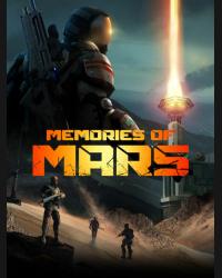 Buy Memories of Mars (Incl. Early Access) CD Key and Compare Prices