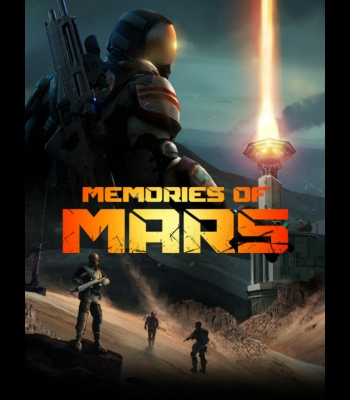 Buy Memories of Mars (Incl. Early Access) CD Key and Compare Prices 