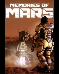 Buy Memories of Mars CD Key and Compare Prices